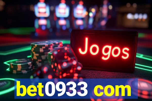 bet0933 com